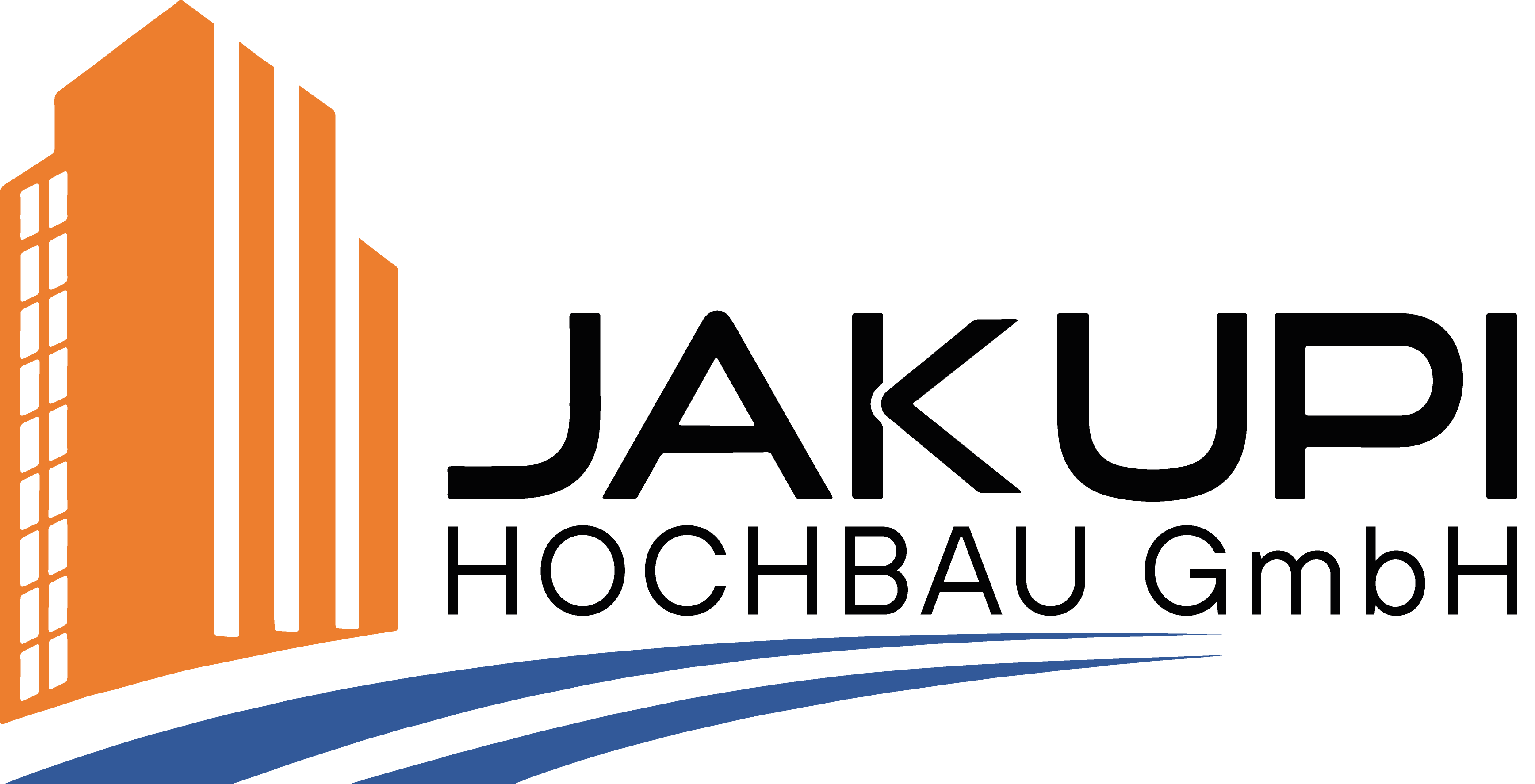 Jakupi Hochbau GmbH